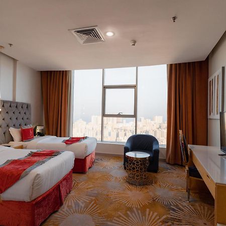 วาฮาจ โฮเต็ล อพาร์ตเมนต์ 2 Aparthotel Kuwait City ภายนอก รูปภาพ